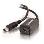 Cablestogo 5m FireWire400 Cable (81673)